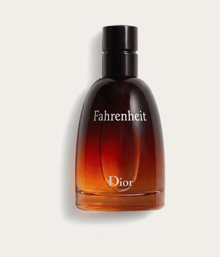 Dior Fahrenheit Parfum
