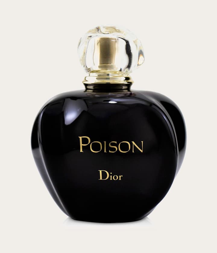 Dior Poison Eau de Toilette