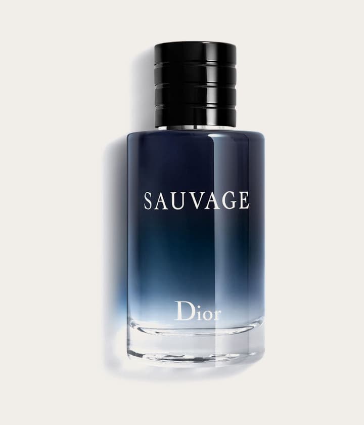 Dior Sauvage Eau de Toilette