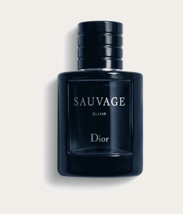 Dior Sauvage Elixir Elixir