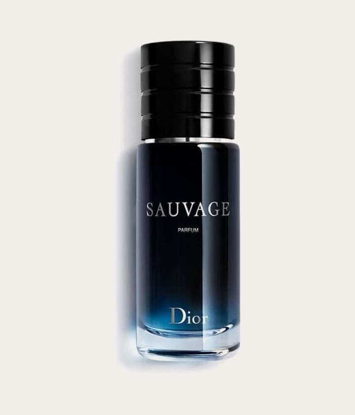 Dior Sauvage Parfum