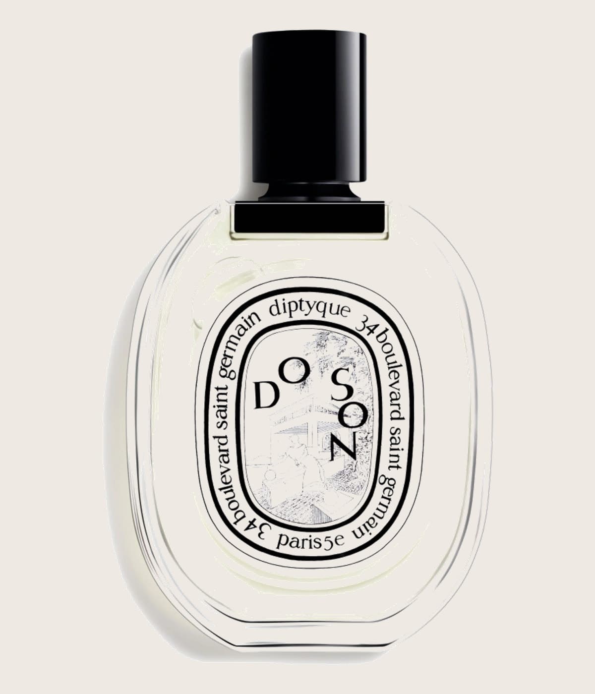 Diptyque Do Son Eau de Toilette