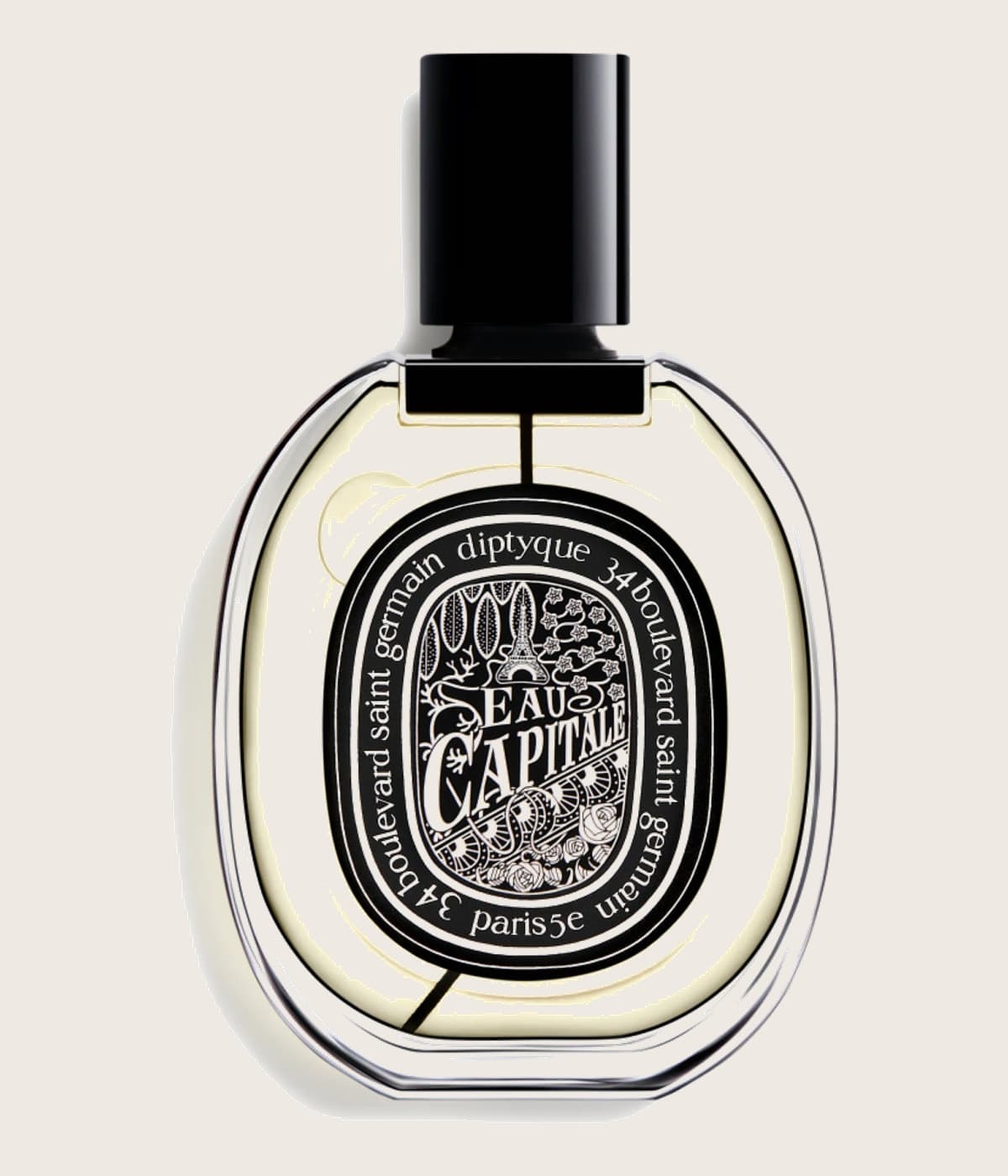 Diptyque Eau Capitale Eau de Parfum