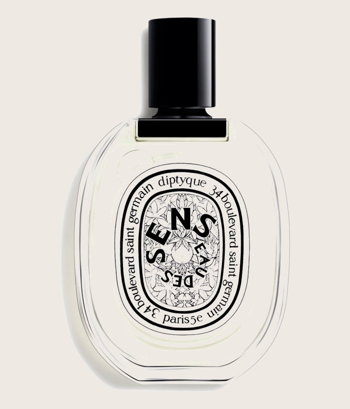 Diptyque Eau des Sens Eau de Toilette