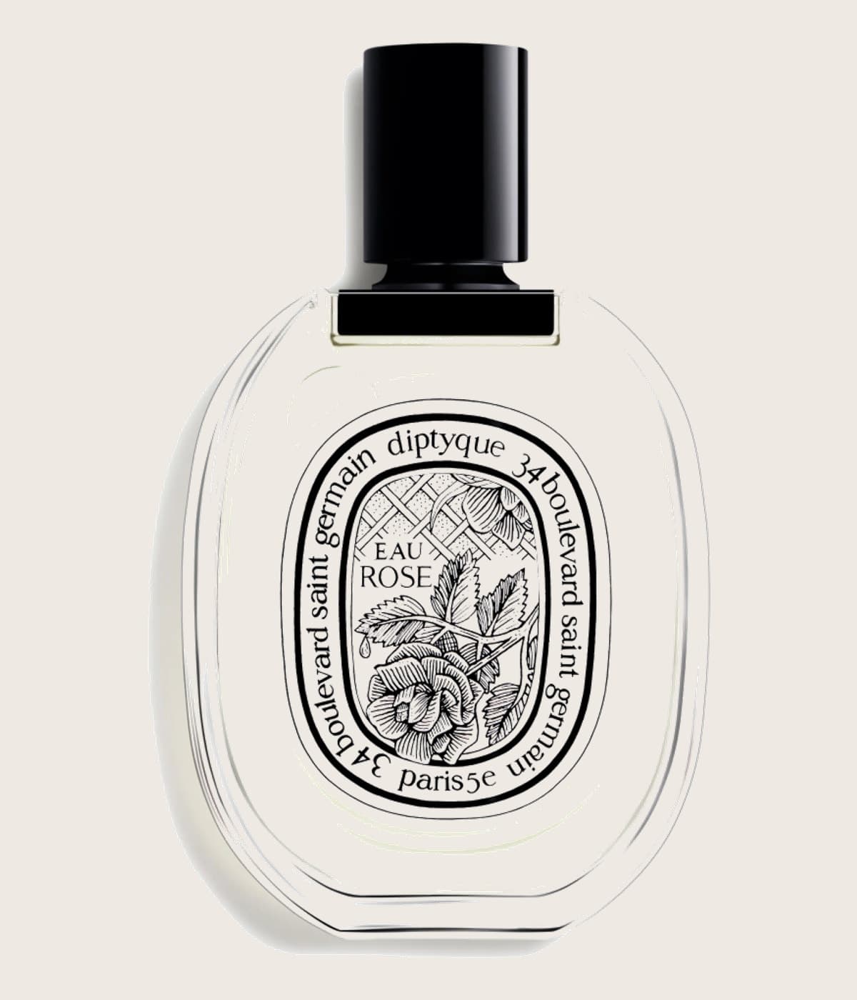 Diptyque Eau Rose Eau de Toilette