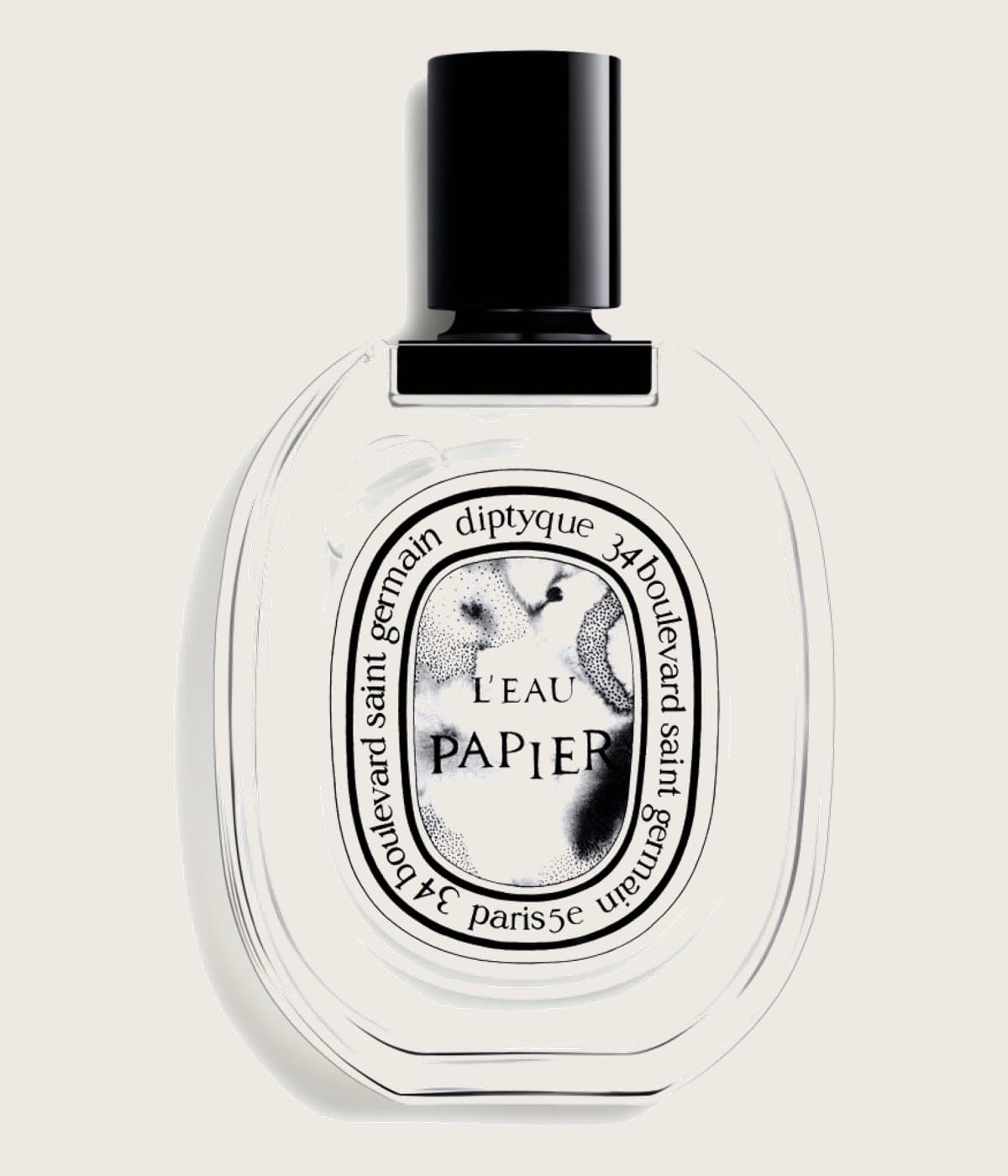 Diptyque L'Eau Papier Eau de Toilette