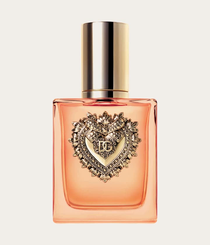 Dolce & Gabbana Devotion Eau de Parfum