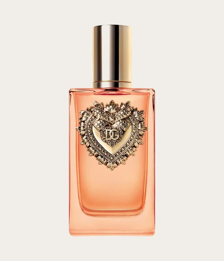 Dolce & Gabbana Devotion Intense Eau de Parfum Intense