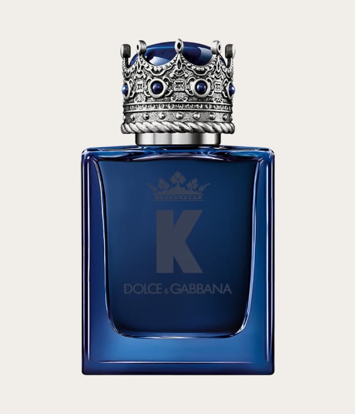 Dolce & Gabbana K Eau de Parfum