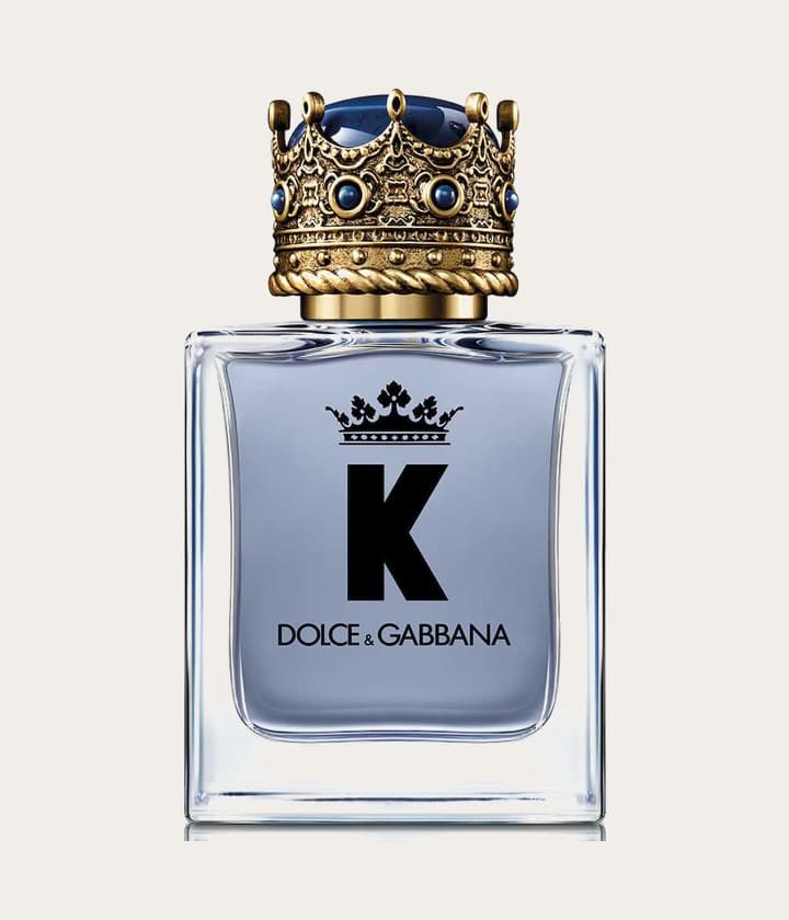 Dolce & Gabbana K Eau de Toilette