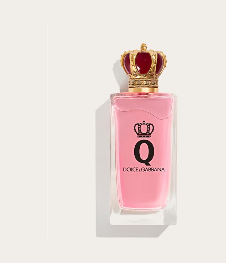 Dolce & Gabbana Q Eau de Parfum