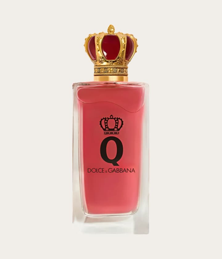 Dolce & Gabbana Q Intense Eau de Parfum Intense
