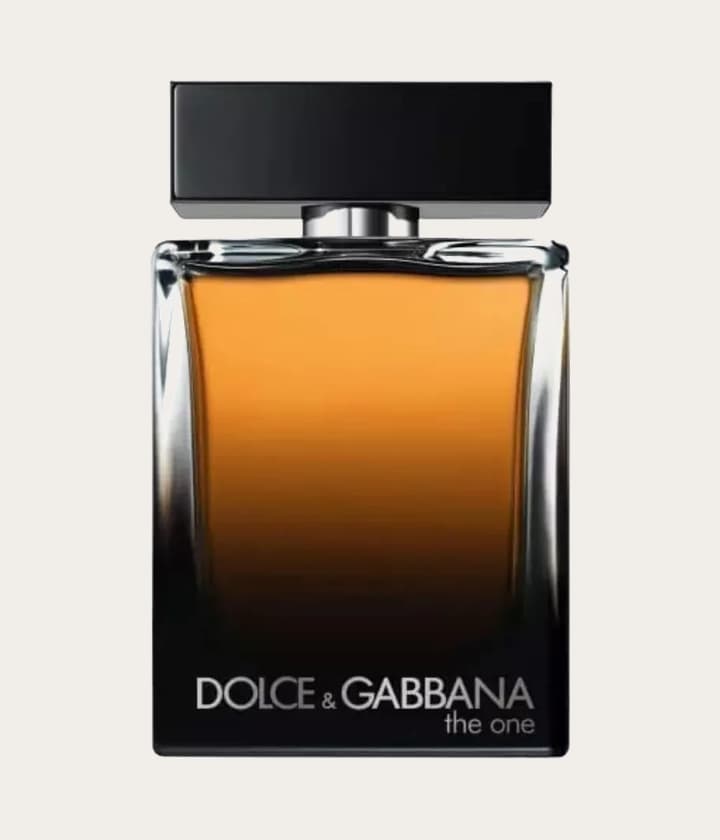 Dolce & Gabbana The One For Men Eau de Parfum