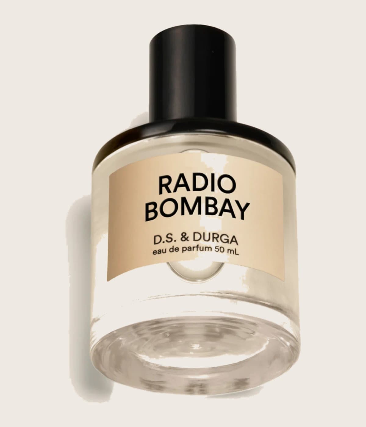 D.S. & Durga Radio Bombay Eau de Parfum