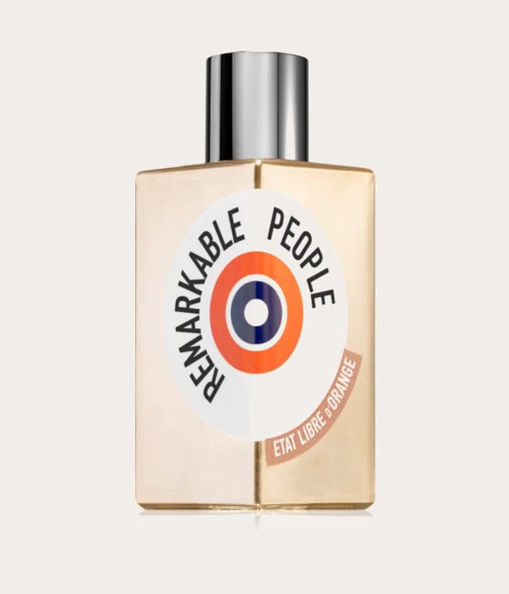 Etat Libre d'Orange Remarkable People Eau de Parfum