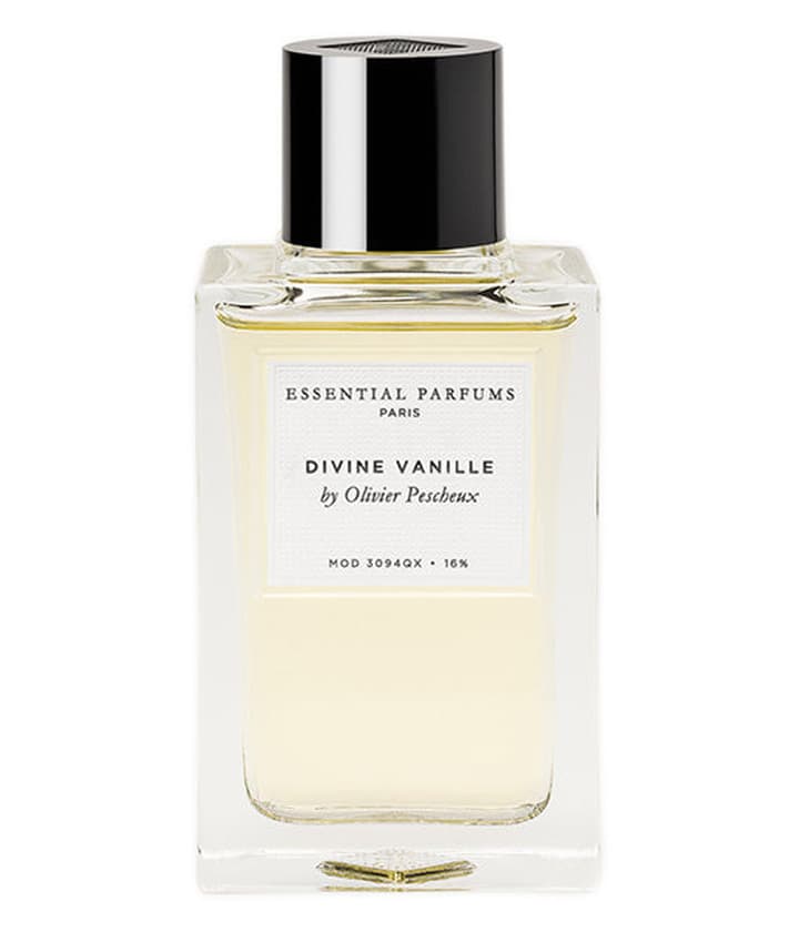 Essential Parfums Divine Vanille Eau de Parfum