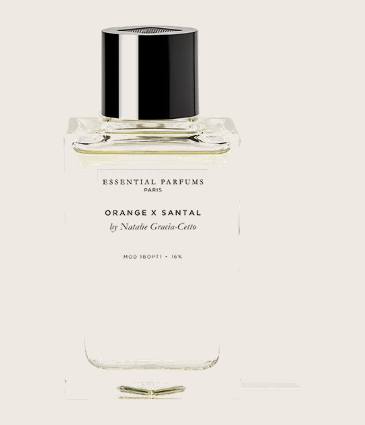 Essential Parfums Orange X Santal Eau de Parfum