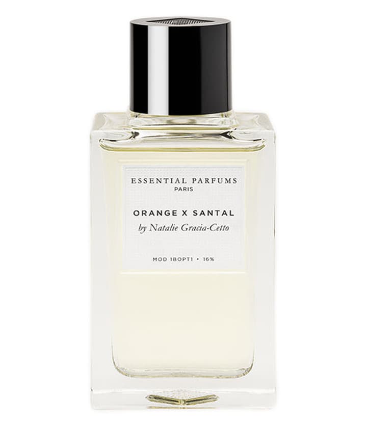 Essential Parfums Orange X Santal Eau de Parfum