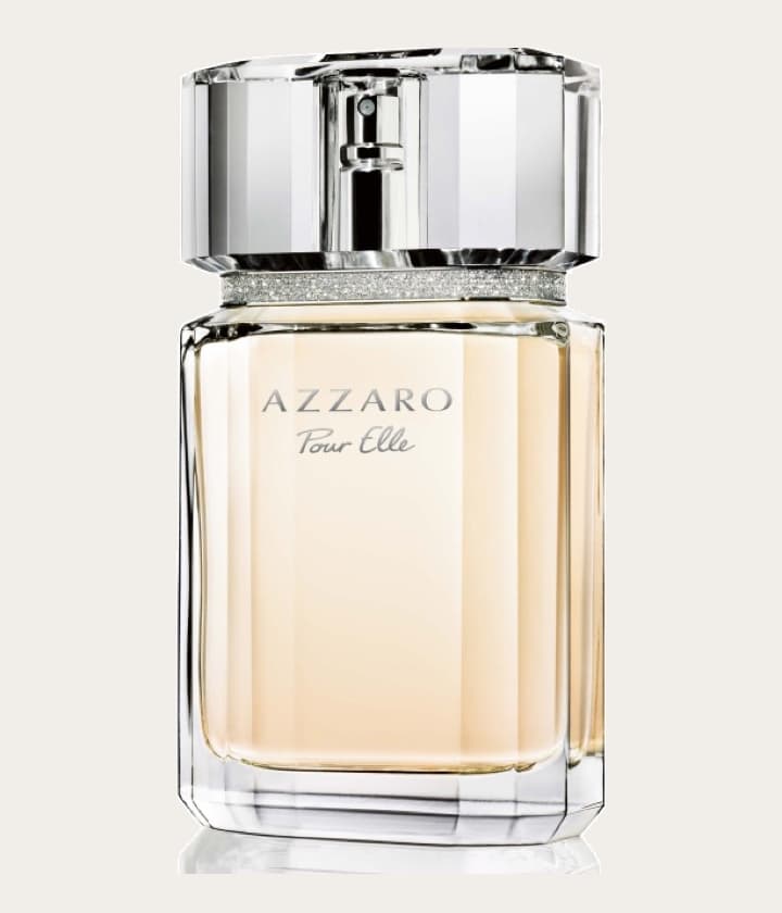 Azzaro Azzaro Pour Elle