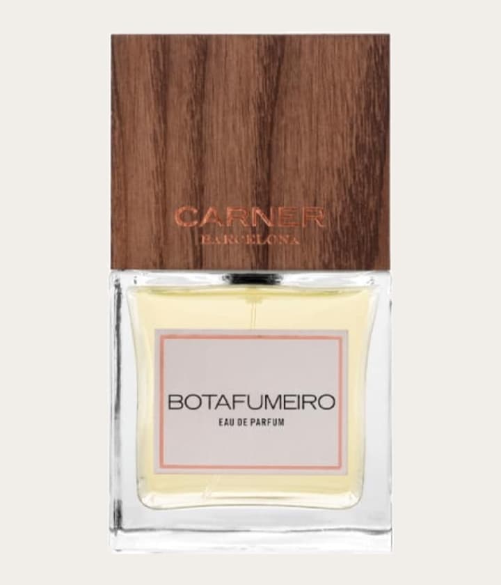 Carner Barcelona Botafumeiro