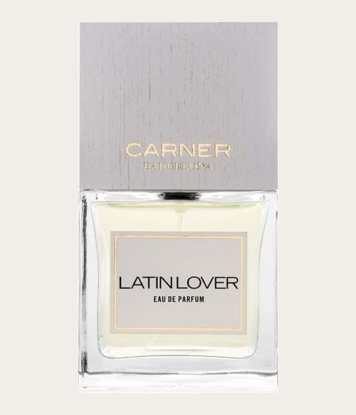 Carner Barcelona Latin Lover