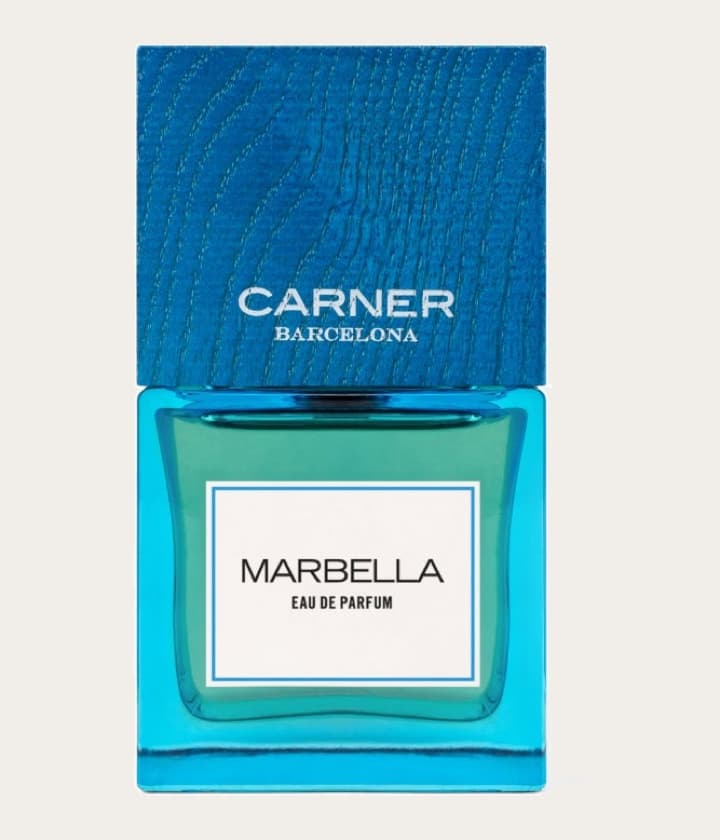 Carner Barcelona Marbella