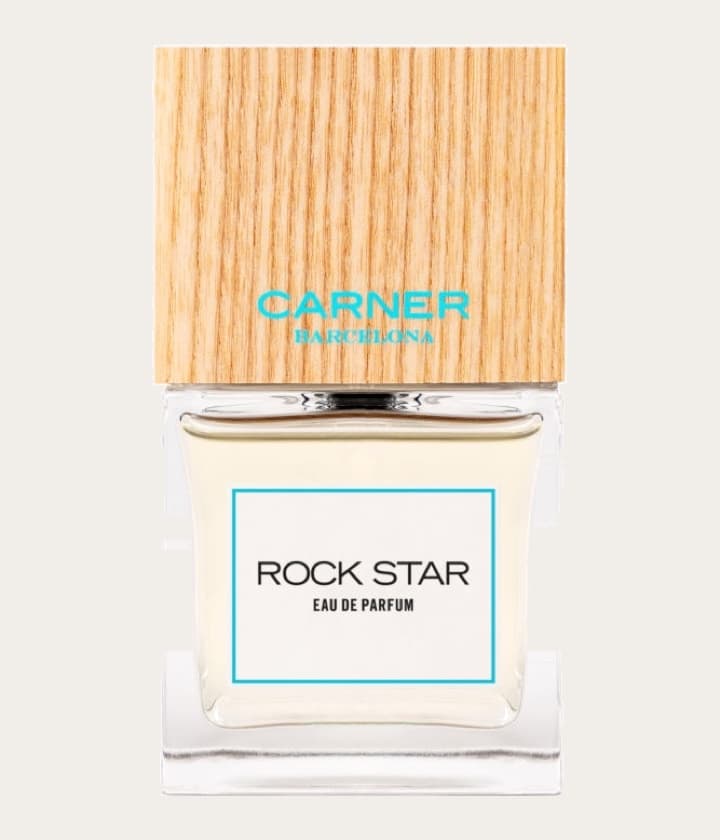 Carner Barcelona Rock Star