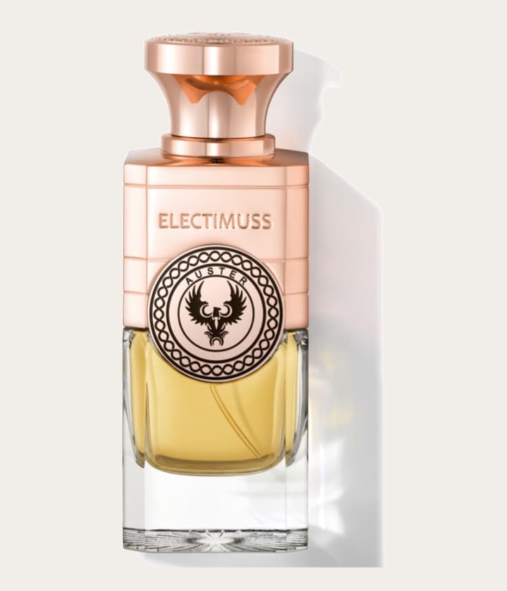 Electimuss Auster