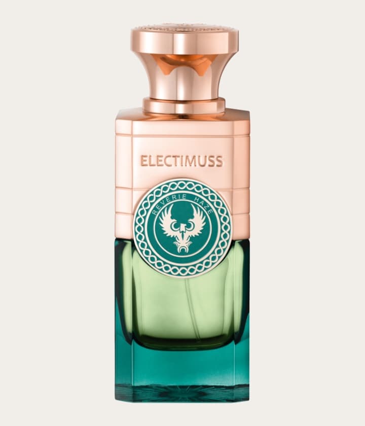 Electimuss Reverie Haze