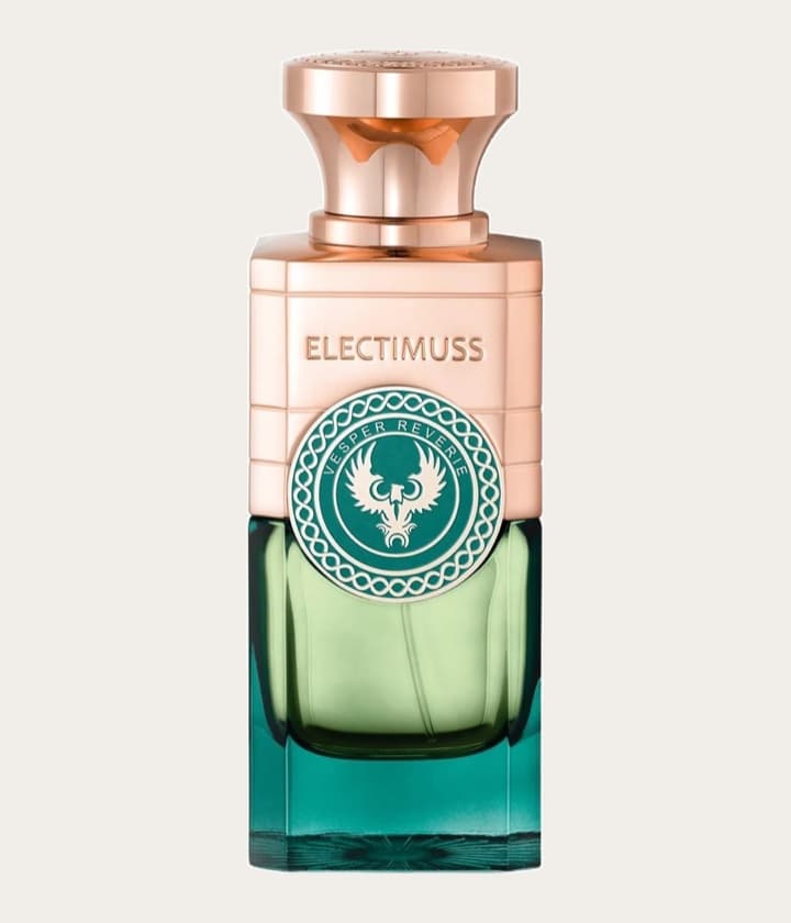 Electimuss Vesper Reverie