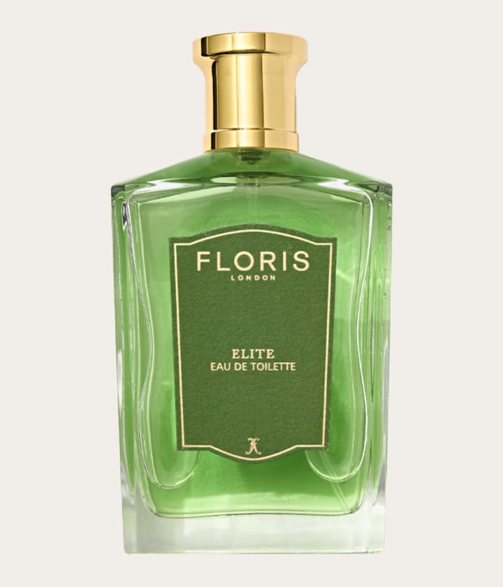 Floris Elite
