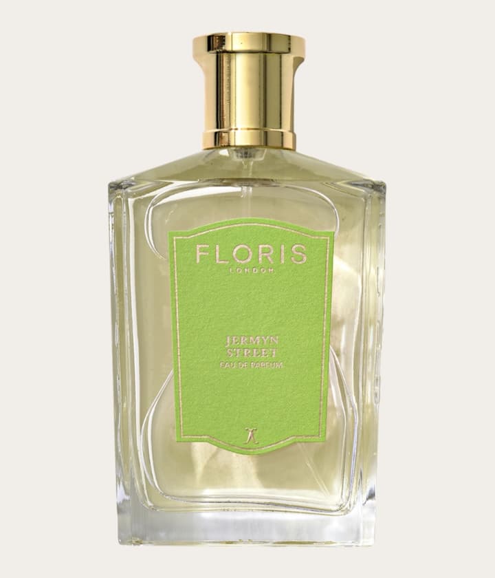 Floris Jermyn Street