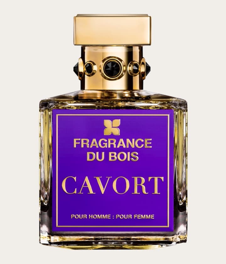 Fragrance du Bois Cavort