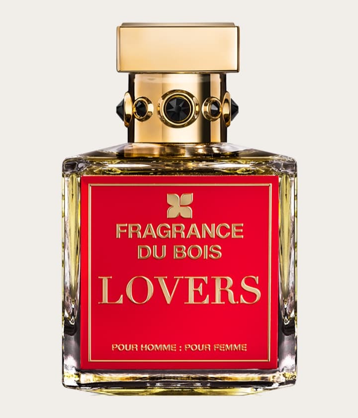 Fragrance du Bois Lovers