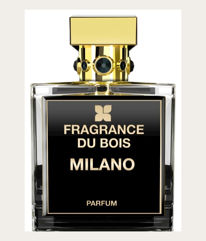 Fragrance du Bois Milano