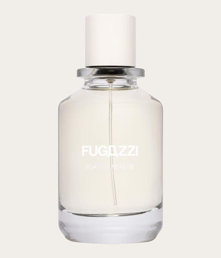 Fugazzi Miauw Miauw