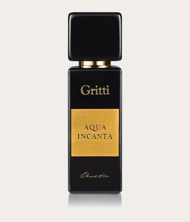Gritti Aqua Incanta