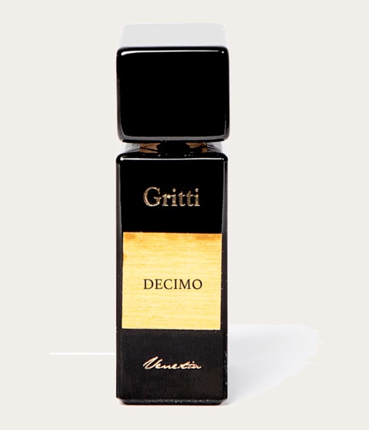 Gritti Decimo