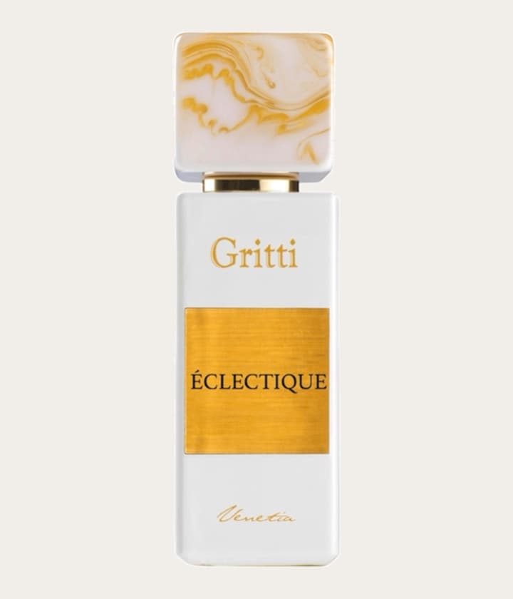Gritti Eclectique