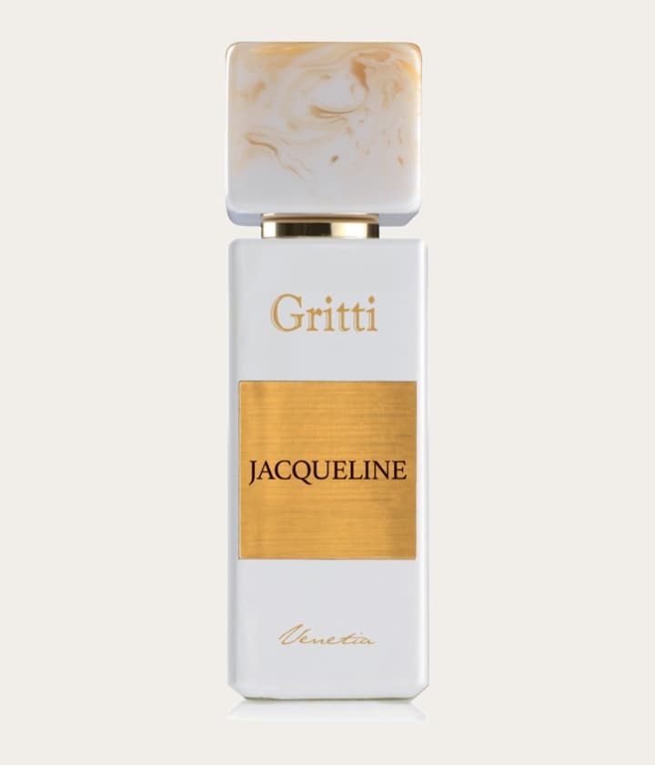 Gritti Jacqueline