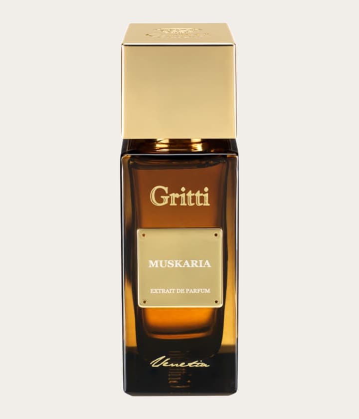 Gritti Muskaria