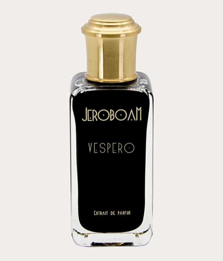 Jeroboam Vespero