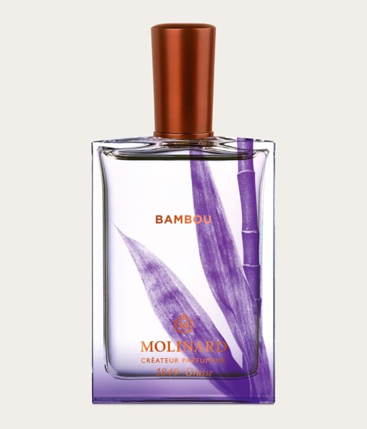Molinard Bambou