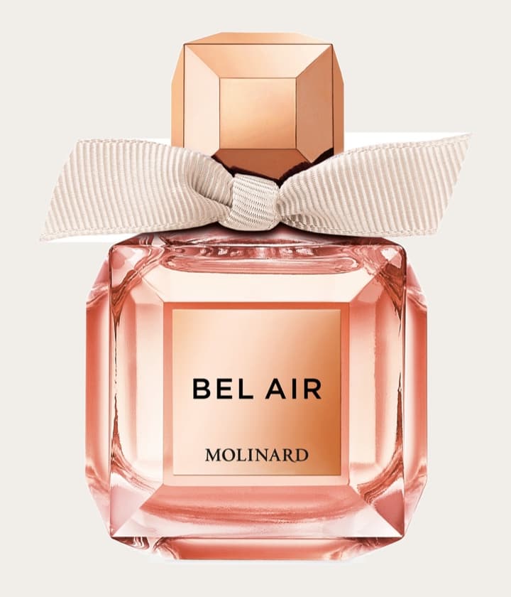Molinard Bel Air
