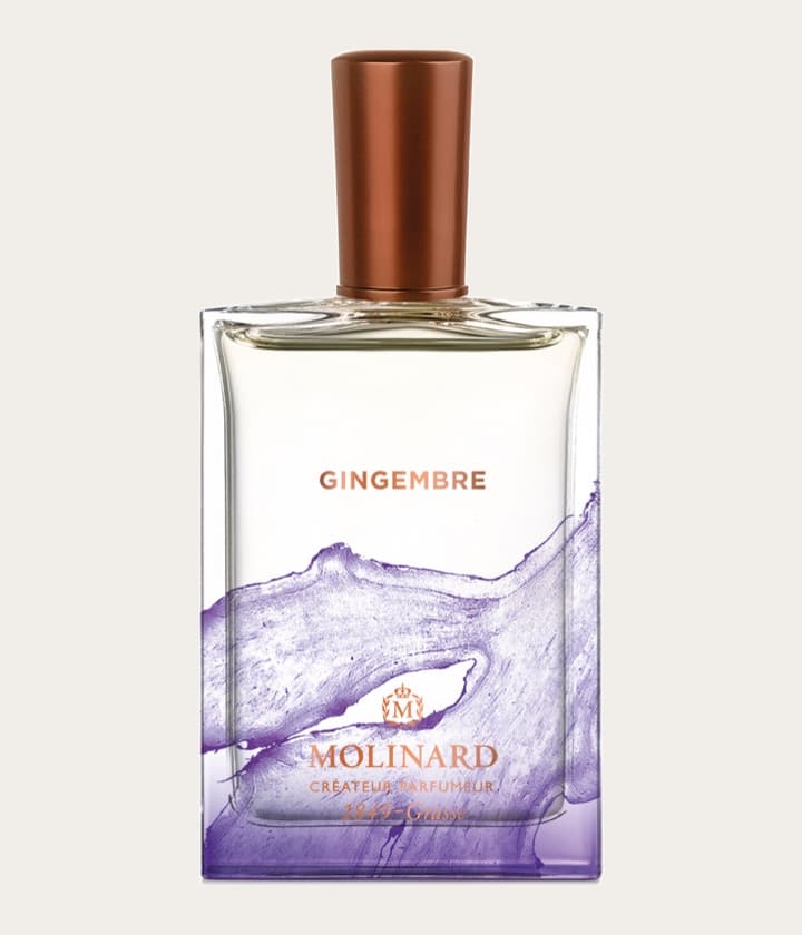 Molinard Gingembre