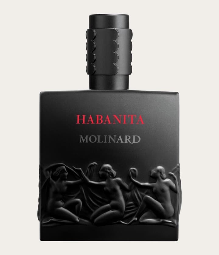 Molinard Habanita