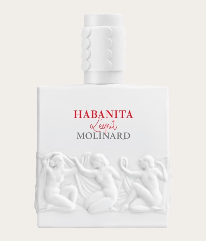 Molinard Habanita L'Esprit