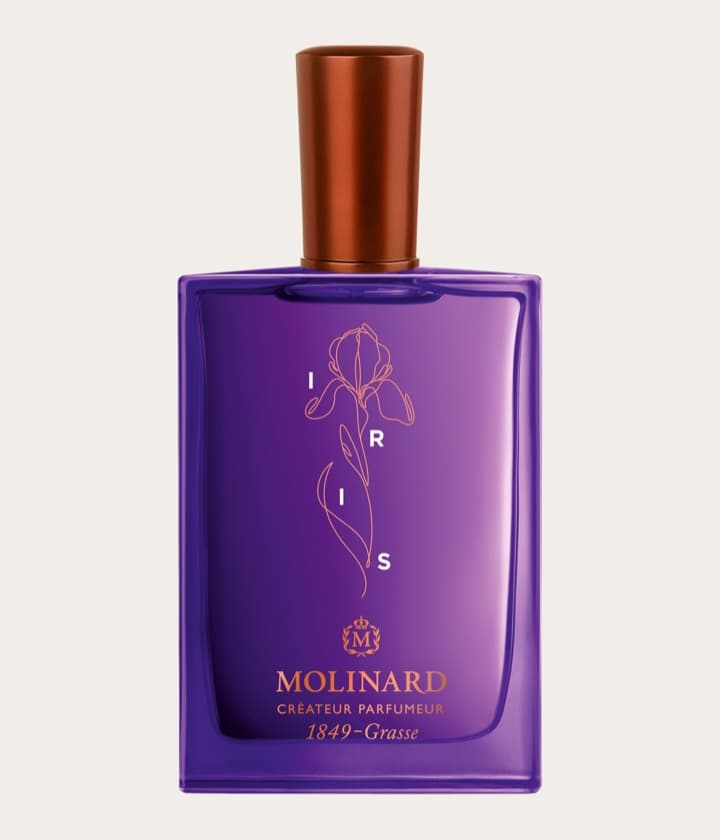 Molinard Iris
