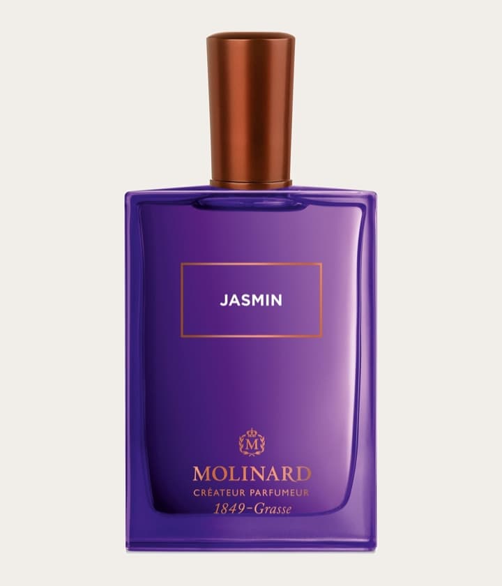 Molinard Jasmin