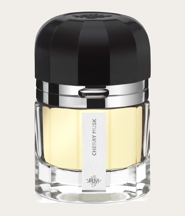 Ramon Monegal Cherry Musk